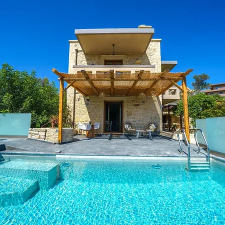 Asion Lithos Apartment Kato Asites Exterior photo