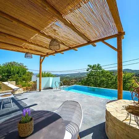 Asion Lithos Apartment Kato Asites Exterior photo