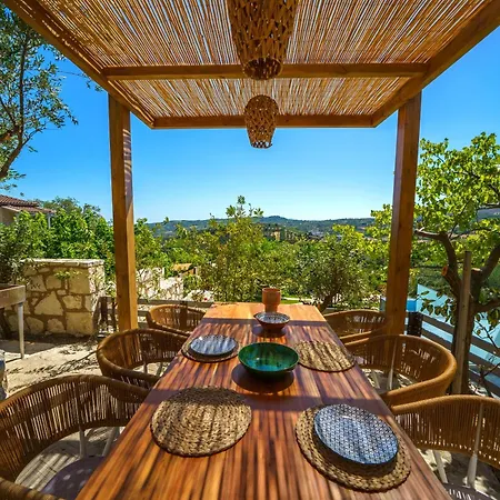 Asion Lithos Apartment Kato Asites Exterior photo