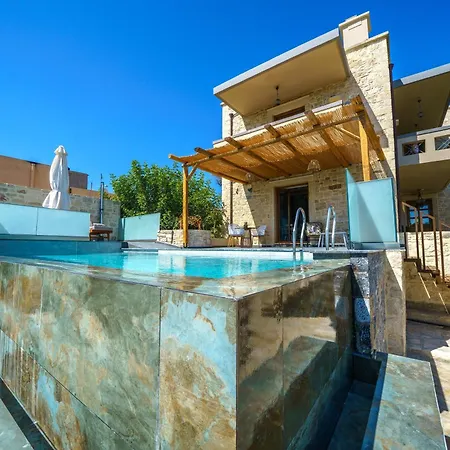 Asion Lithos Apartment Kato Asites Exterior photo