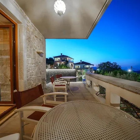 Asion Lithos Apartment Kato Asites Exterior photo