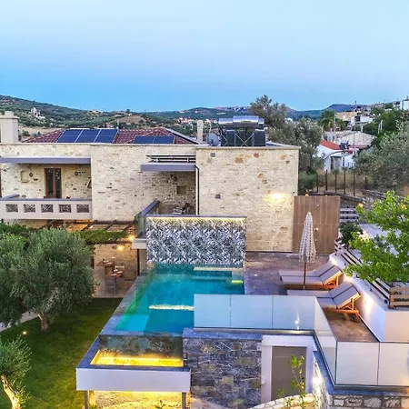 Asion Lithos Apartment Kato Asites Exterior photo