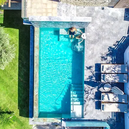 Asion Lithos Apartment Kato Asites Exterior photo