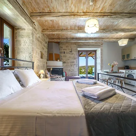 Asion Lithos Apartment Kato Asites Exterior photo