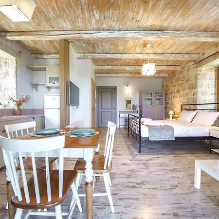 Asion Lithos Apartment Kato Asites Exterior photo