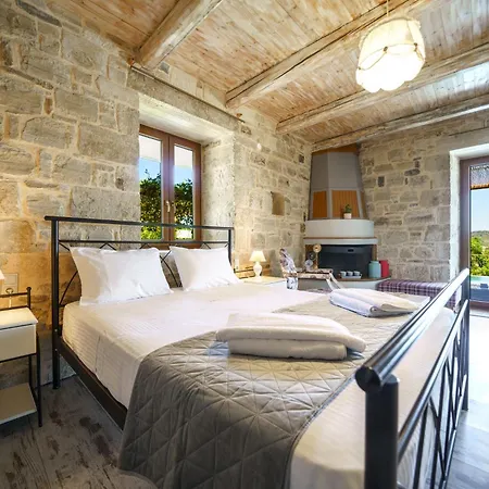Asion Lithos Apartment Kato Asites Exterior photo