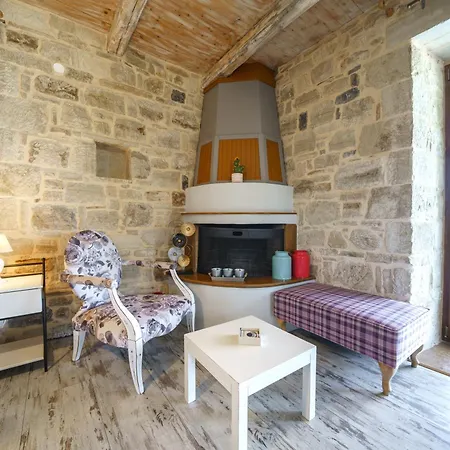Asion Lithos Apartment Kato Asites Exterior photo