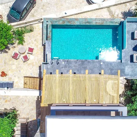 Asion Lithos Apartment Kato Asites Exterior photo