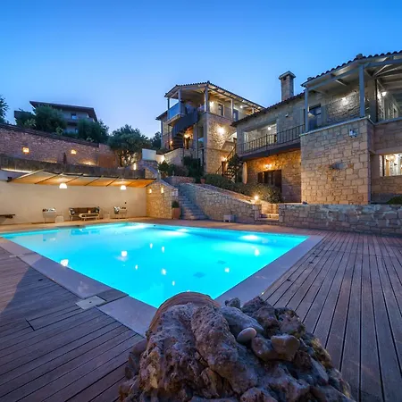 Asion Lithos Apartment Kato Asites Exterior photo