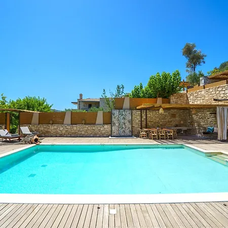 Asion Lithos Apartment Kato Asites Exterior photo