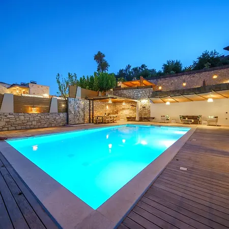 Asion Lithos Apartment Kato Asites Exterior photo