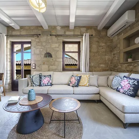 Asion Lithos Apartment Kato Asites Exterior photo