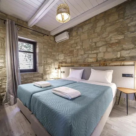 Asion Lithos Apartment Kato Asites Room photo