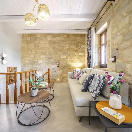 Asion Lithos Apartment Kato Asites Exterior photo