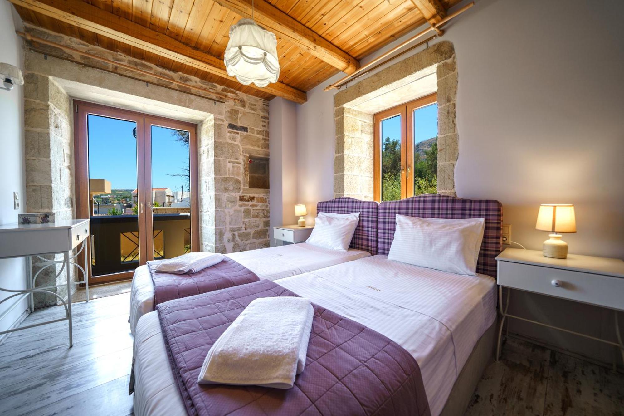 Apartment Asion Lithos Kato Asites