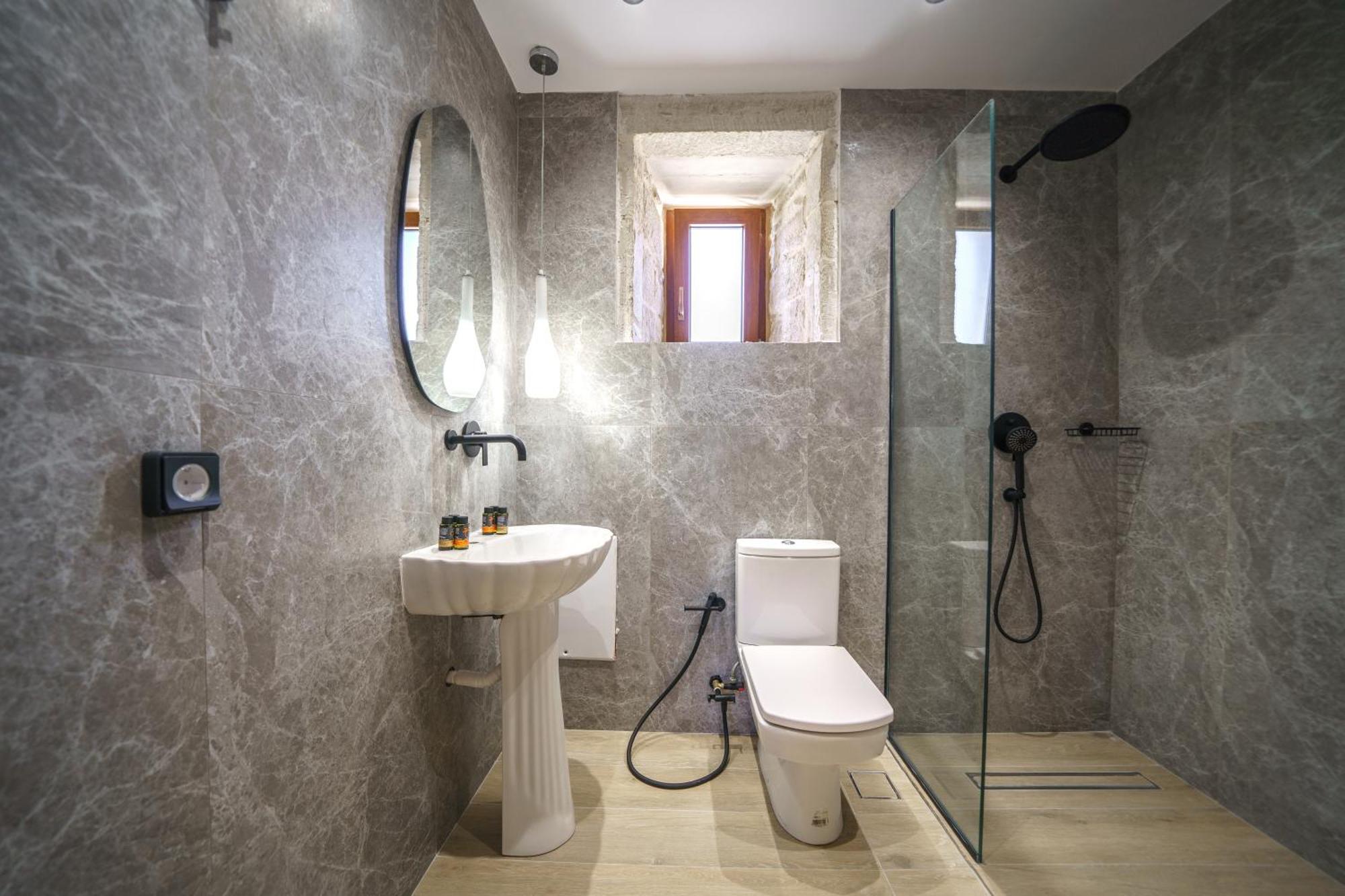 Apartment Asion Lithos Kato Asites
