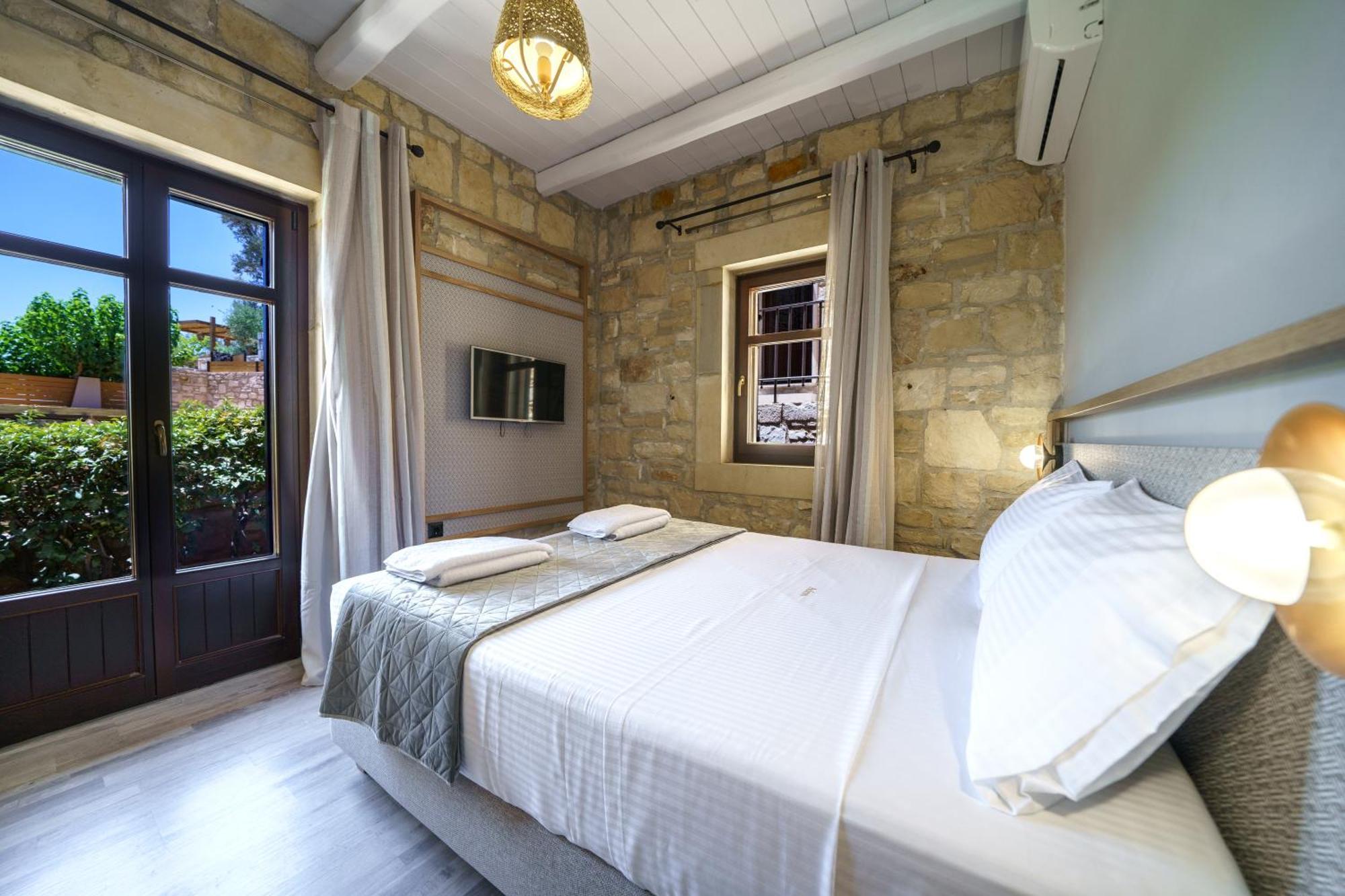 Apartment Asion Lithos