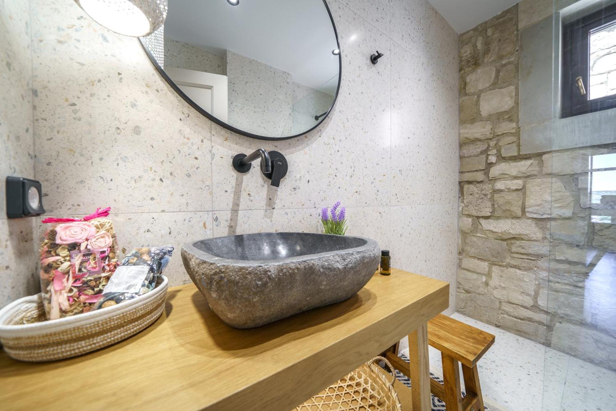 Asion Lithos Apartment Kato Asites