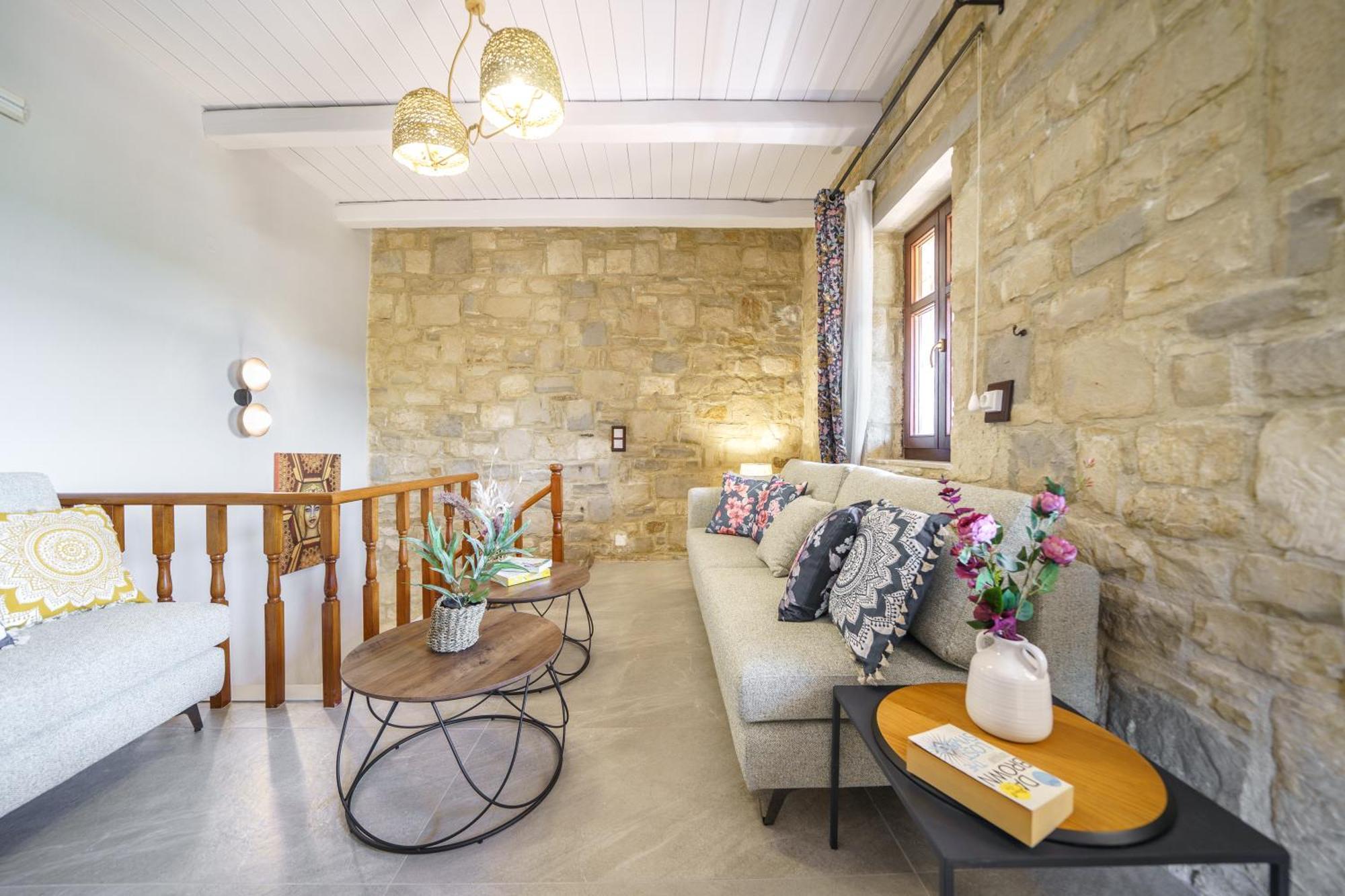 Apartment Asion Lithos