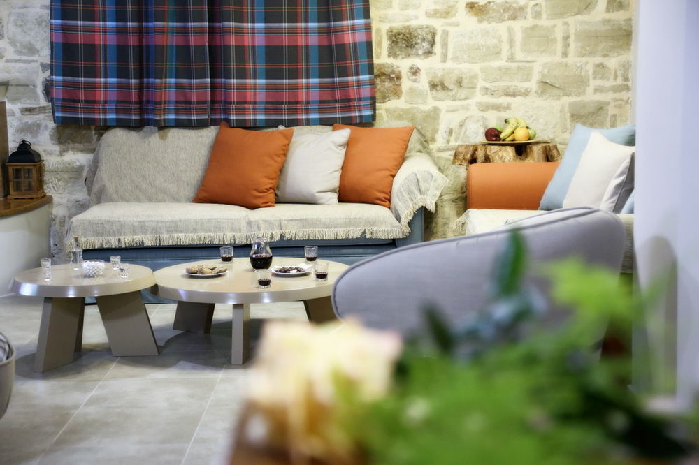 Asion Lithos Apartment Kato Asites