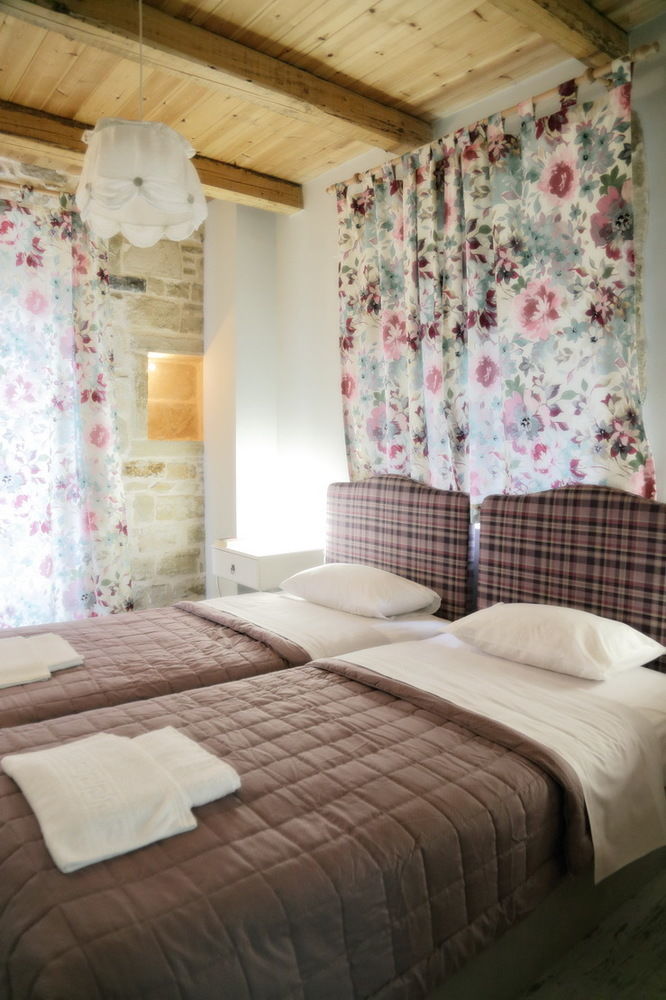 Asion Lithos Apartment Kato Asites