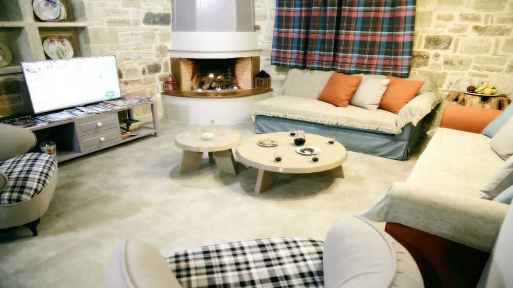 Asion Lithos Apartment Kato Asites